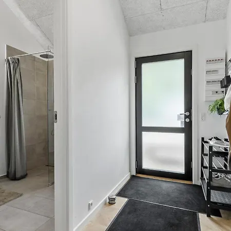Σπίτι διακοπών Pet Friendly In With Jacuzzi *