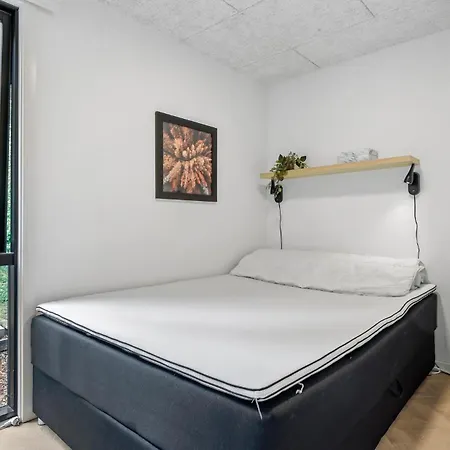 Σπίτι διακοπών Pet Friendly In With Jacuzzi