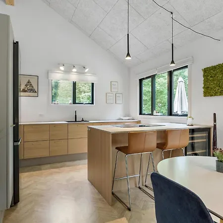 In With Wifi Hébergement de vacances *