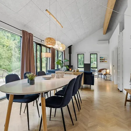 In With Wifi Prázdninový dům