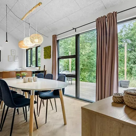 In With Wifi Prázdninový dům *