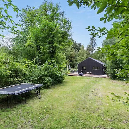 In With Wifi Ebeltoft