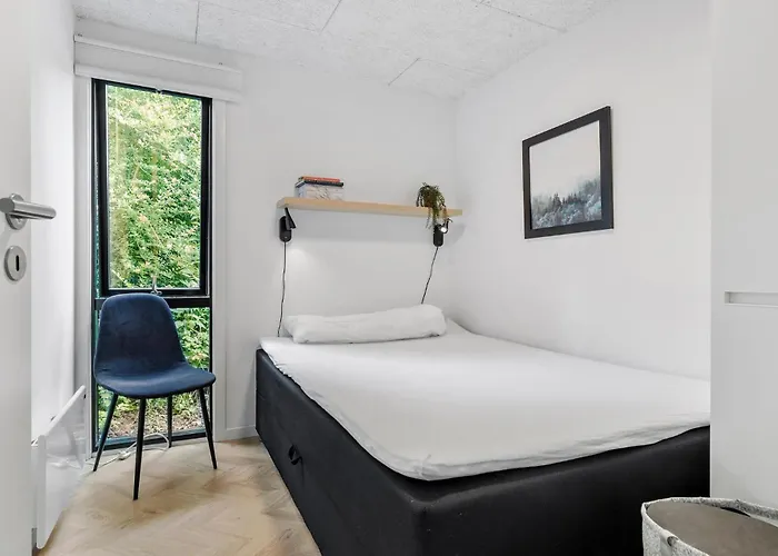 In With Wifi Ebeltoft