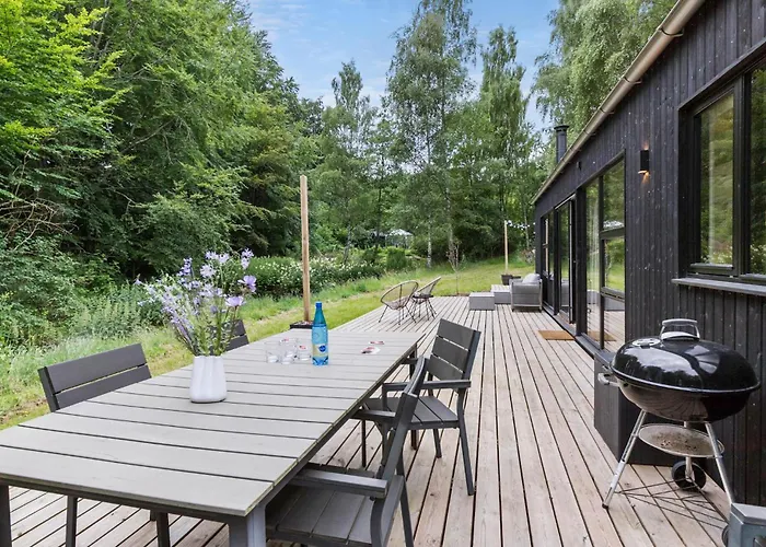 Feriehus In With Wifi *