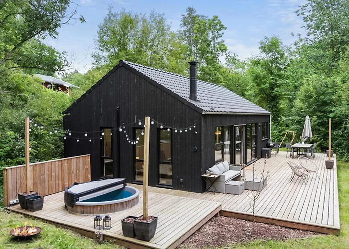 In With Wifi * Ebeltoft